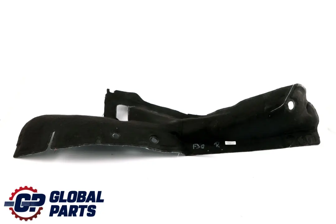 Insonorisation Timonerie Arriere Droite pour BMW 3 4 F30 F31 F32 à propos du numéro de pièce 7221972 BMW 3 4 F30 F31 F32 Insonorisation Timonerie Arriere Droite - SKU 7221972 - Numéro de pièce 7221972