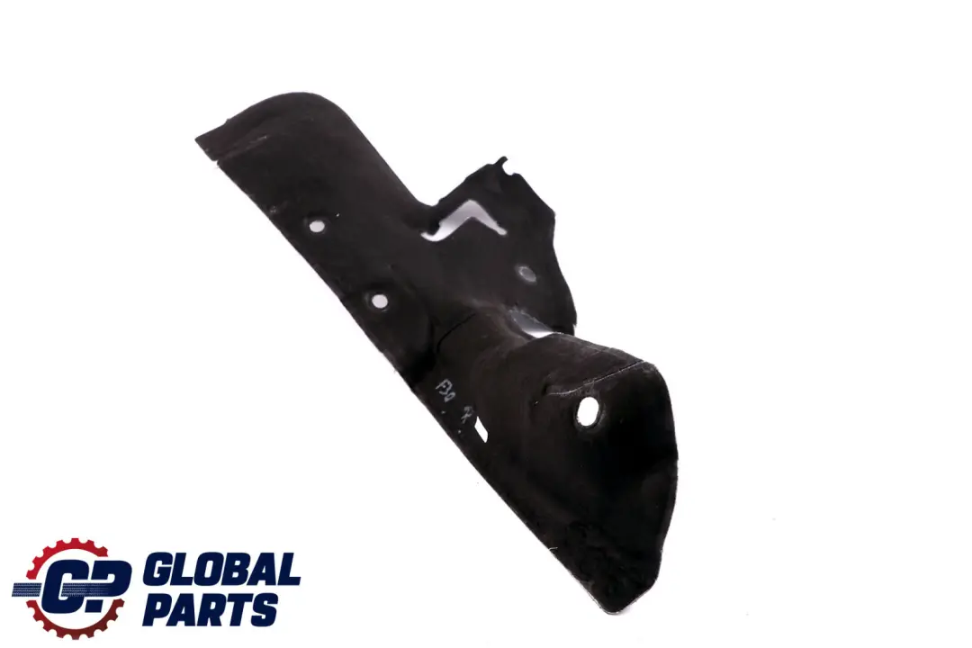 BMW 3 4 F30 F31 F32 Insonorisation Timonerie Arriere Droite - SKU 7221972 - Numéro de pièce 7221972