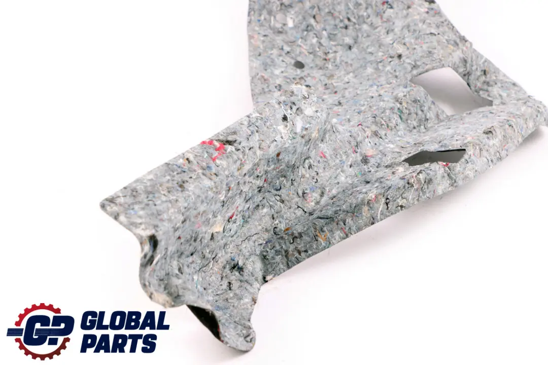 Sound Insulating Wheel Housing Rear Left N/S to BMW 1 Series F20 F21 with Part number 7221973 BMW 1 Series F20 F21 Sound Insulating Wheel Housing Rear Left N/S - SKU 7221973 - Part number 7221973