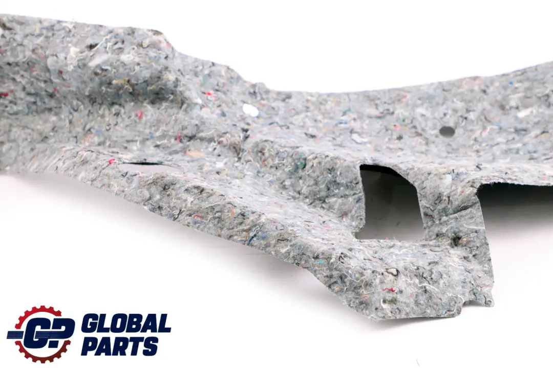 Izolacja wygłuszenie wnęki koła lewe do BMW F20 F21 o numerze 7221973 BMW F20 F21 Izolacja wygłuszenie wnęki koła lewe - SKU 7221973 - Numer Części 7221973