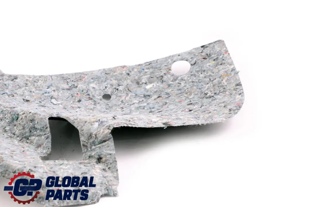 BMW 1 F20 F21 Insonorisation Timonerie Arriere Gauche - SKU 7221973 - Numéro de pièce 7221973