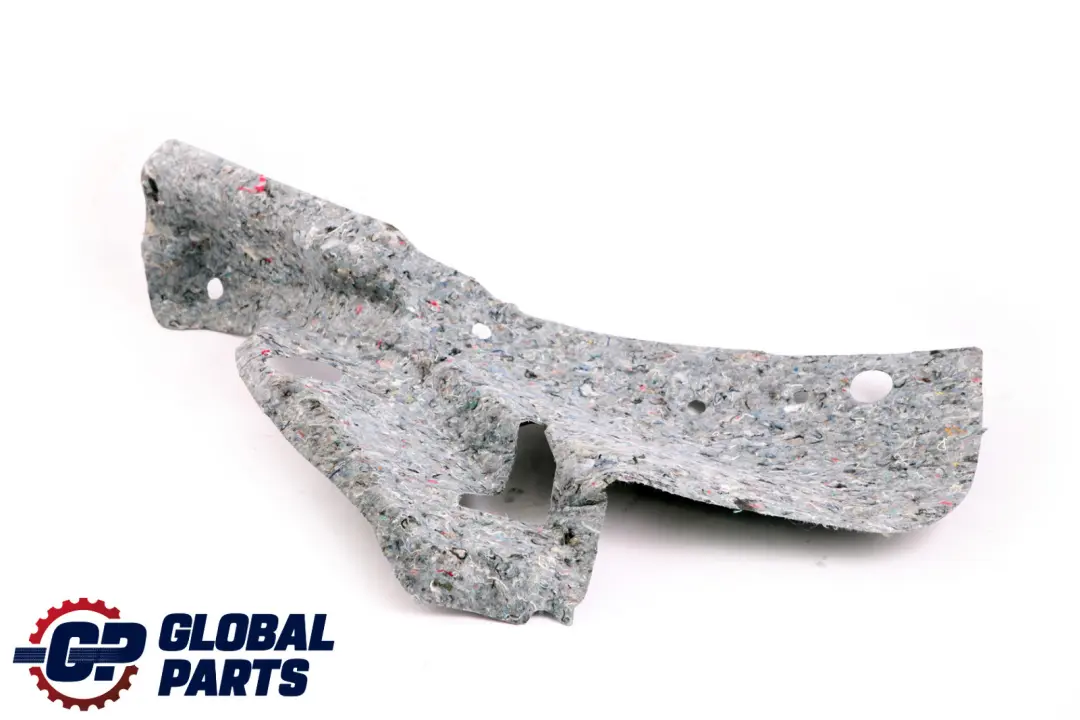 BMW 1 F20 F21 Insonorisation Timonerie Arriere Gauche - SKU 7221973 - Numéro de pièce 7221973