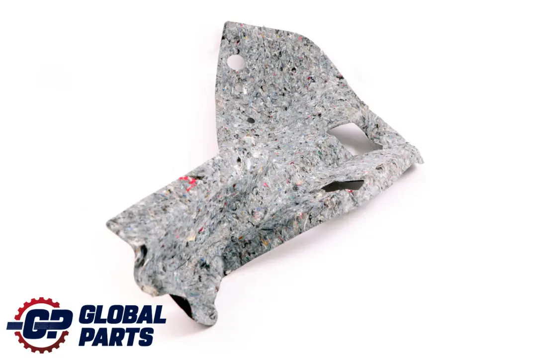 BMW 1 F20 F21 Insonorisation Timonerie Arriere Gauche - SKU 7221973 - Numéro de pièce 7221973
