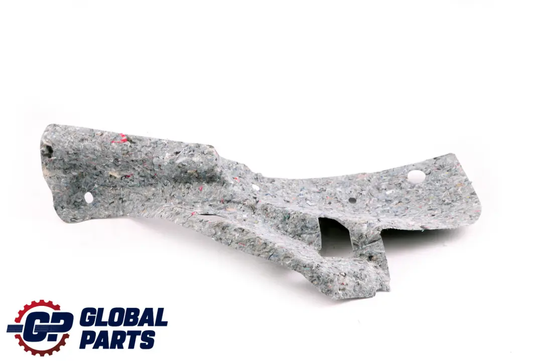 Aislamiento Acustico Carcasa Rueda Trasera Izquierda para BMW F20 F21 con número de pieza 7221973 BMW F20 F21 Aislamiento Acustico Carcasa Rueda Trasera Izquierda - SKU 7221973 - Número de pieza 7221973