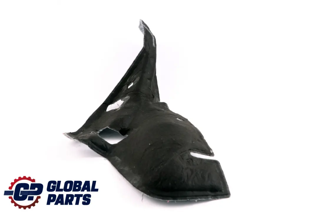 BMW 1 Series F20 F21 Sound Insulating Wheel Housing Rear Right O/S - SKU 7221974 - Part number 7221974