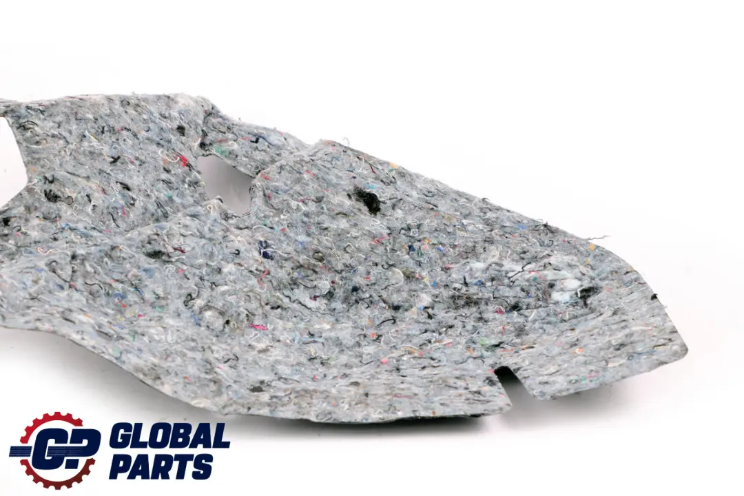 Aislamiento Acustico Carcasa Rueda Trasera Derecha para BMW F20 F21 con número de pieza 7221974 BMW F20 F21 Aislamiento Acustico Carcasa Rueda Trasera Derecha - SKU 7221974 - Número de pieza 7221974