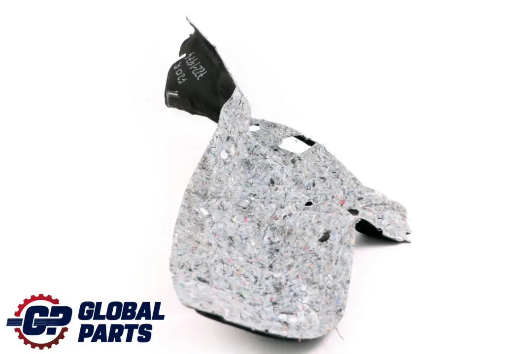 Isolamento Acustico Passaruota Posteriore Destra per BMW F20 F21 con numero di parte 7221974 BMW F20 F21 Isolamento Acustico Passaruota Posteriore Destra - SKU 7221974 - Numero di parte 7221974