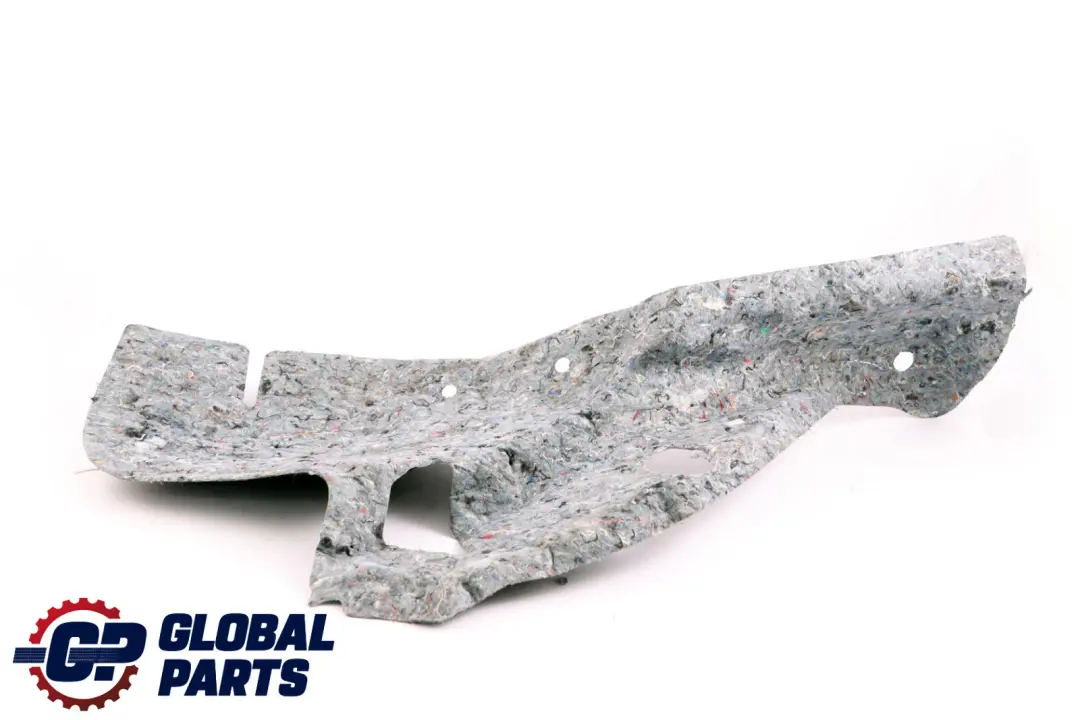 Insonorisation Timonerie Arriere Droite pour BMW 1 F20 F21 à propos du numéro de pièce 7221974 BMW 1 F20 F21 Insonorisation Timonerie Arriere Droite - SKU 7221974 - Numéro de pièce 7221974