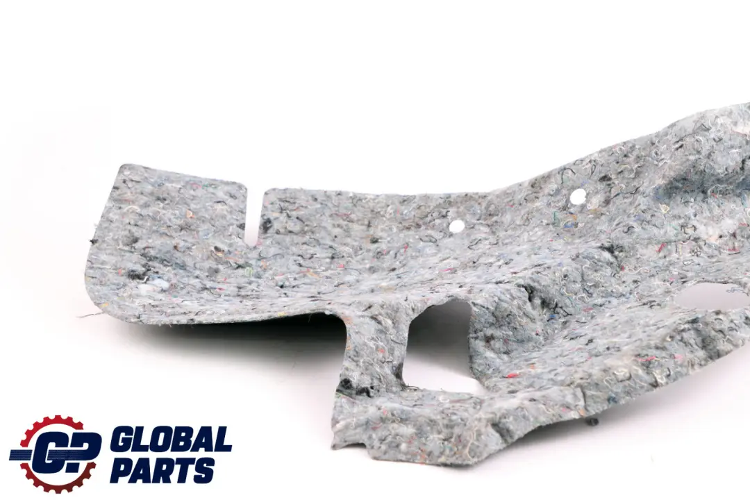 Insonorisation Timonerie Arriere Droite pour BMW 1 F20 F21 à propos du numéro de pièce 7221974 BMW 1 F20 F21 Insonorisation Timonerie Arriere Droite - SKU 7221974 - Numéro de pièce 7221974