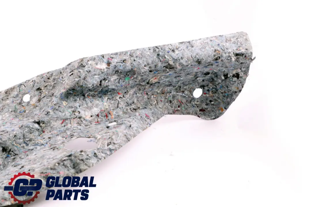 Aislamiento Acustico Carcasa Rueda Trasera Derecha para BMW F20 F21 con número de pieza 7221974 BMW F20 F21 Aislamiento Acustico Carcasa Rueda Trasera Derecha - SKU 7221974 - Número de pieza 7221974