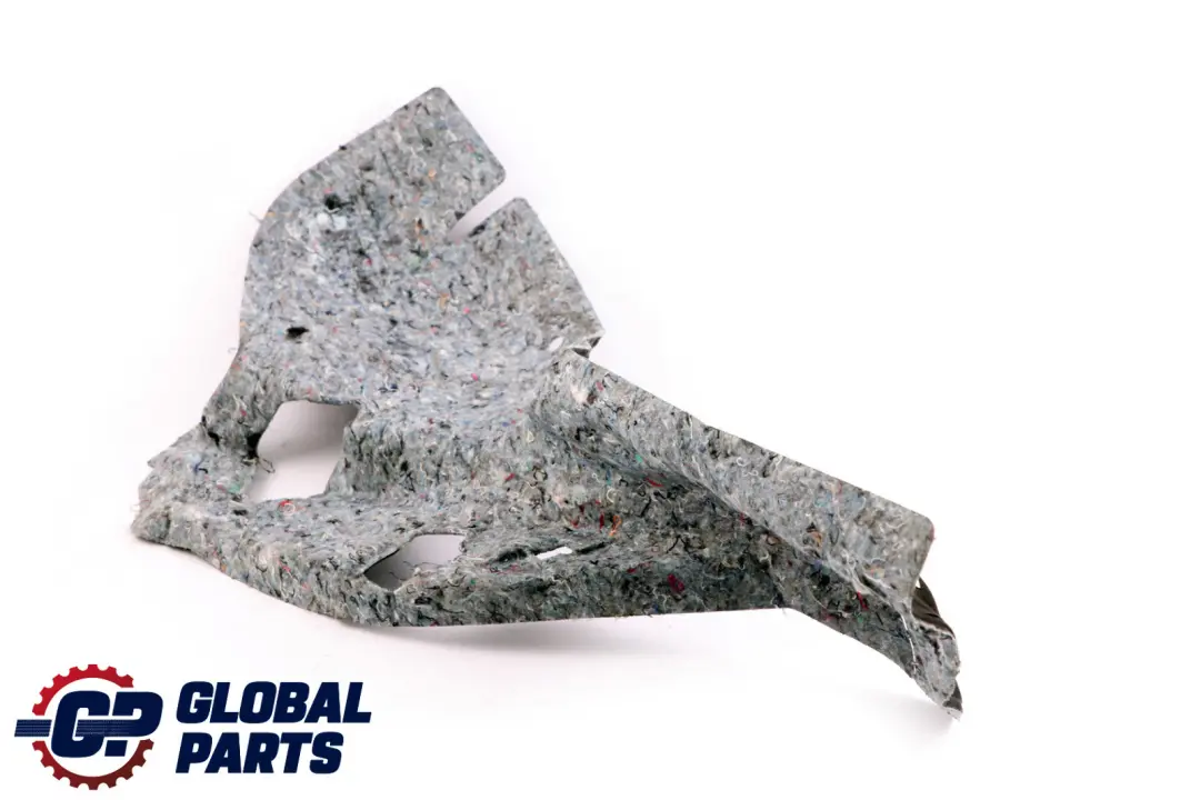 Insonorisation Timonerie Arriere Droite pour BMW 1 F20 F21 à propos du numéro de pièce 7221974 BMW 1 F20 F21 Insonorisation Timonerie Arriere Droite - SKU 7221974 - Numéro de pièce 7221974