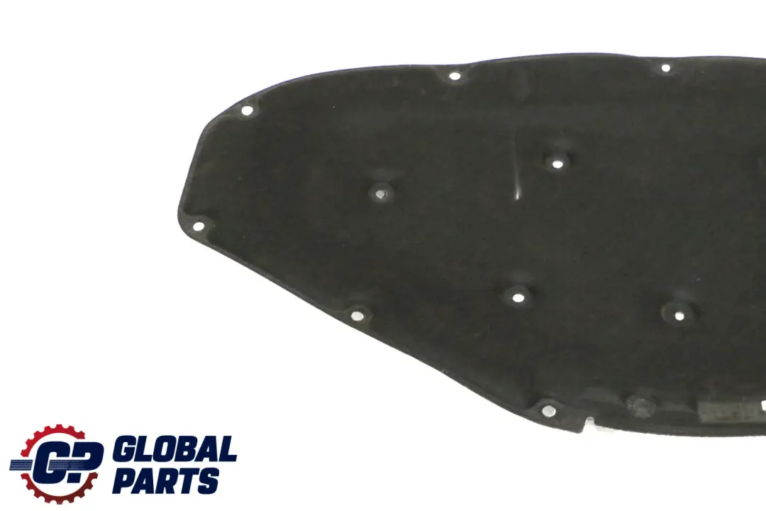 BMW F20 F21 F30 F31 Motor Panel Aislamiento Capó Acústico Escudo - SKU 7221993 - Número de pieza 7221993