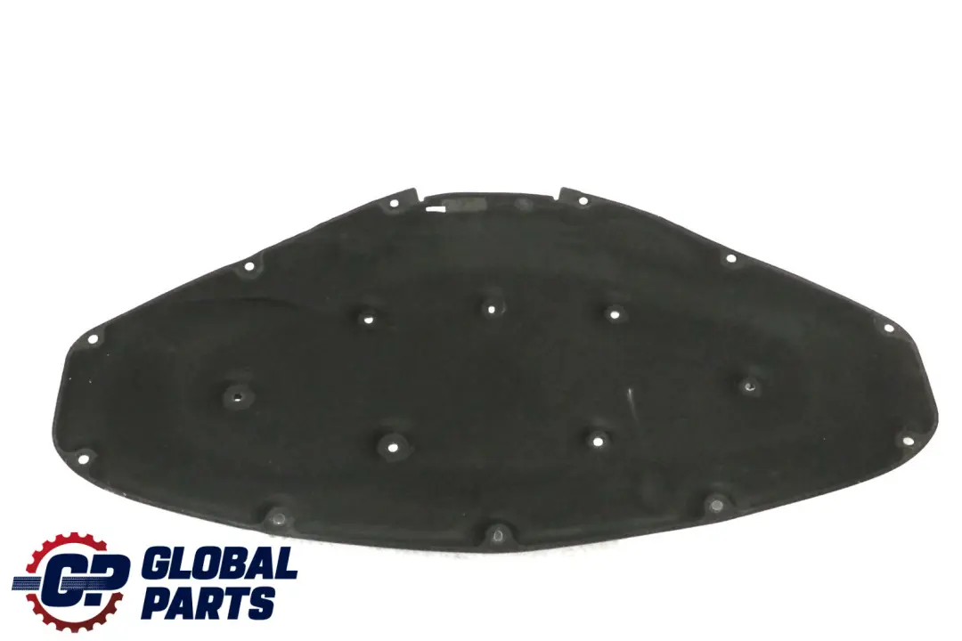  Panel Aislamiento Motor BMW F20 F21 F30 F31 Capó Acústico Escudo - SKU 7221993 - Número de pieza 7221993