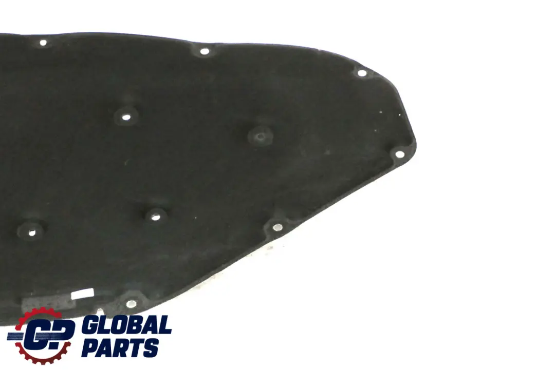 BMW F20 F21 F30 F31 Pannello Isolamento Motore Acustico Cappuccio Schermo - SKU 7221993 - Numero di parte 7221993