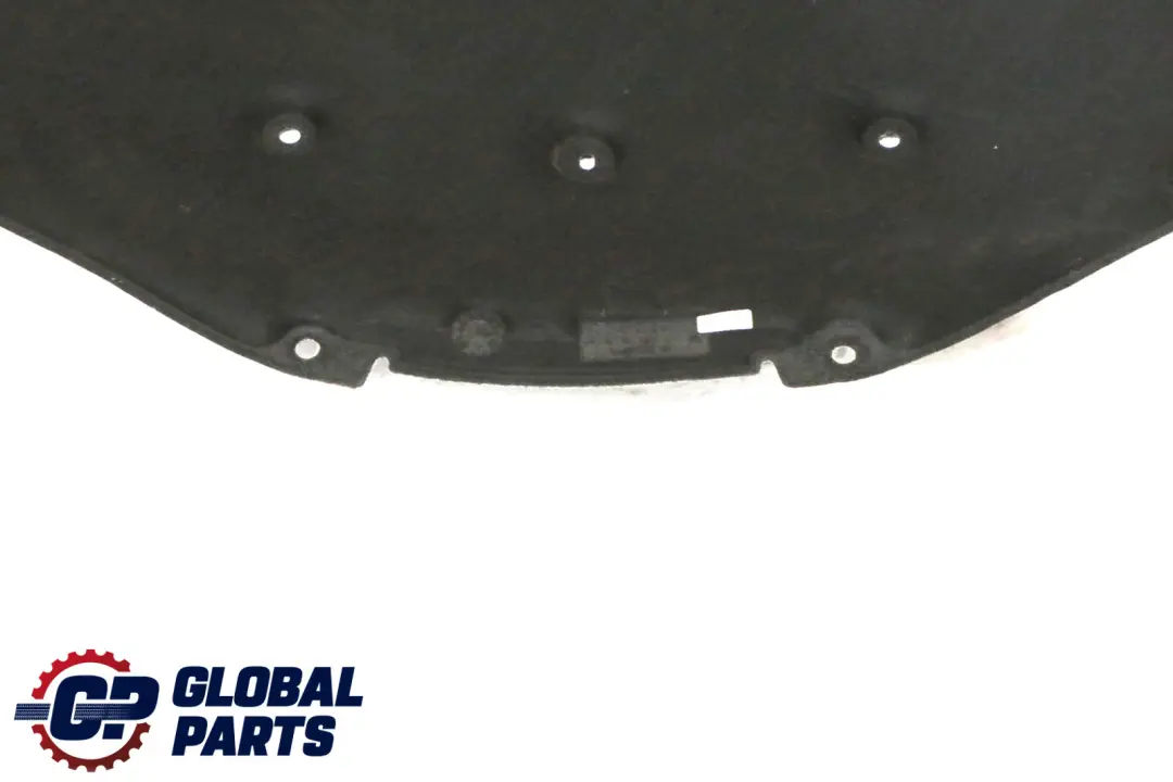 Isolierung Panel Haube Schall Dämmung Panel Shield für BMW F20 F21 F30 F31 Motor mit Teilenummer 7221993 BMW F20 F21 F30 F31 Motor Isolierung Panel Haube Schall Dämmung Panel Shield - SKU 7221993 - Teilenummer 7221993