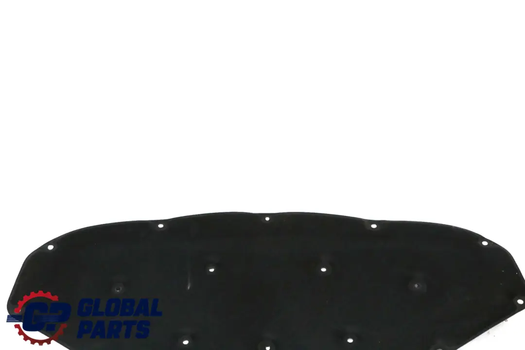BMW F20 F21 F30 F31 Pannello Isolamento Motore Acustico Cappuccio Schermo - SKU 7221993 - Numero di parte 7221993
