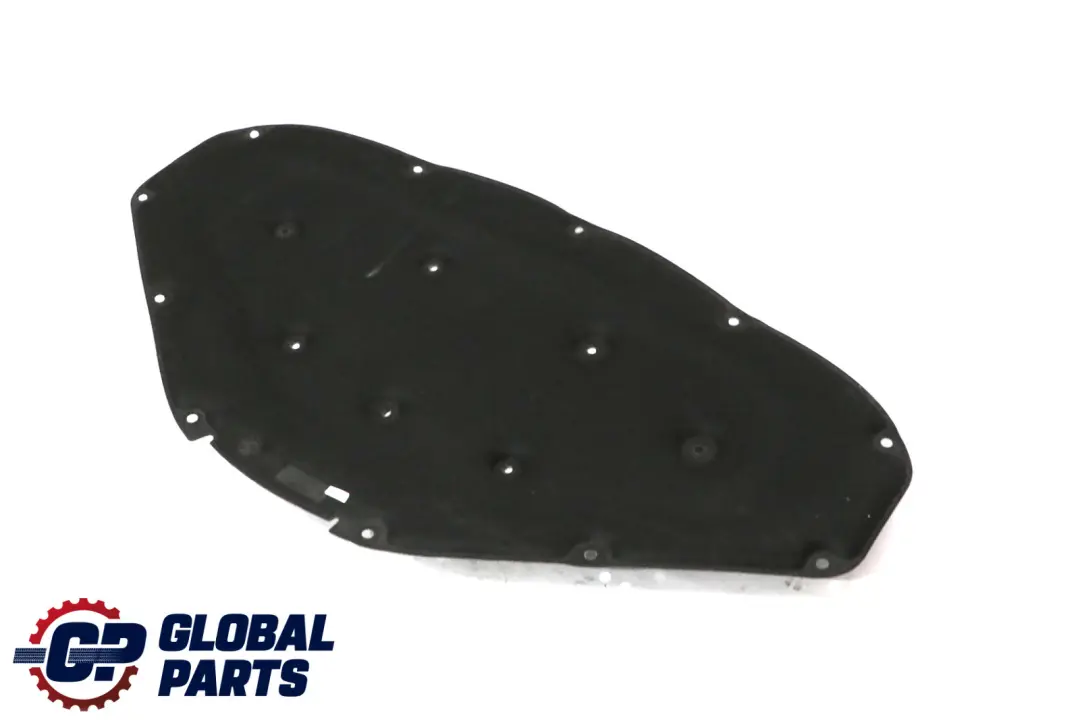BMW F20 F21 F30 F31 Pannello Isolamento Motore Acustico Cappuccio Schermo - SKU 7221993 - Numero di parte 7221993