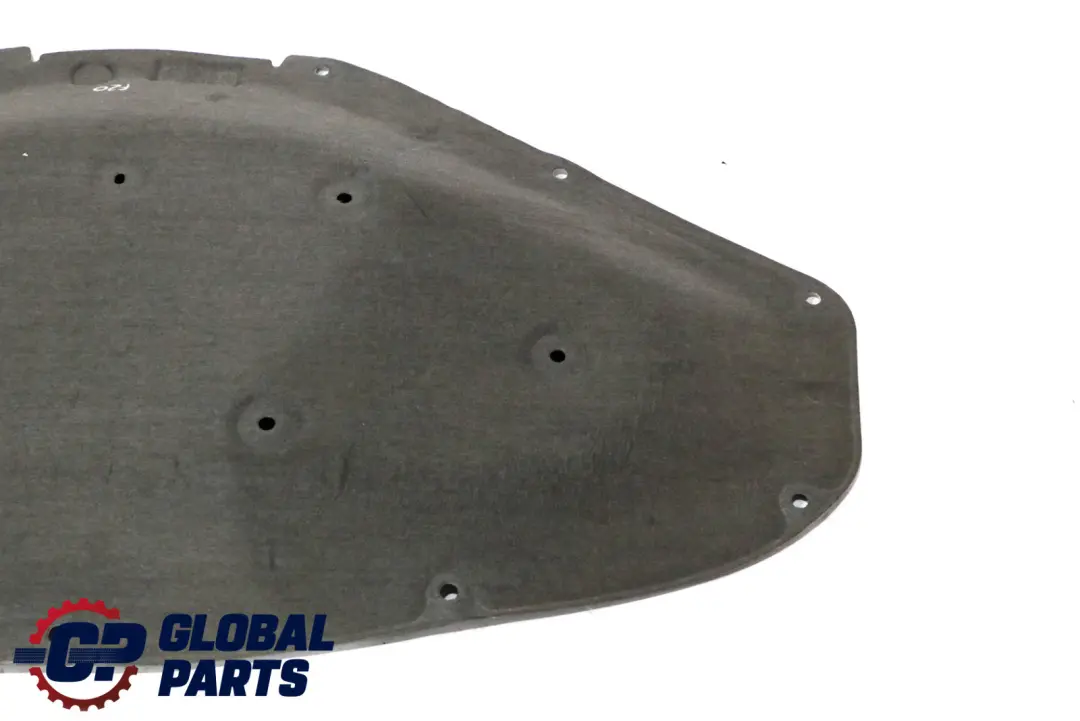 BMW F20 F21 F30 F31 Pannello Isolamento Motore Acustico Cappuccio Schermo - SKU 7221993 - Numero di parte 7221993