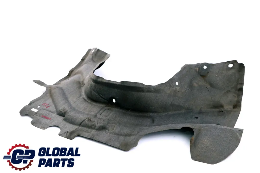 Sound Insulating Dash Panel Front to BMW 3 4 Series F30 F31 F32 F33 with Part number 7221995 BMW 3 4 Series F30 F31 F32 F33 Sound Insulating Dash Panel Front - SKU 7221995 - Part number 7221995