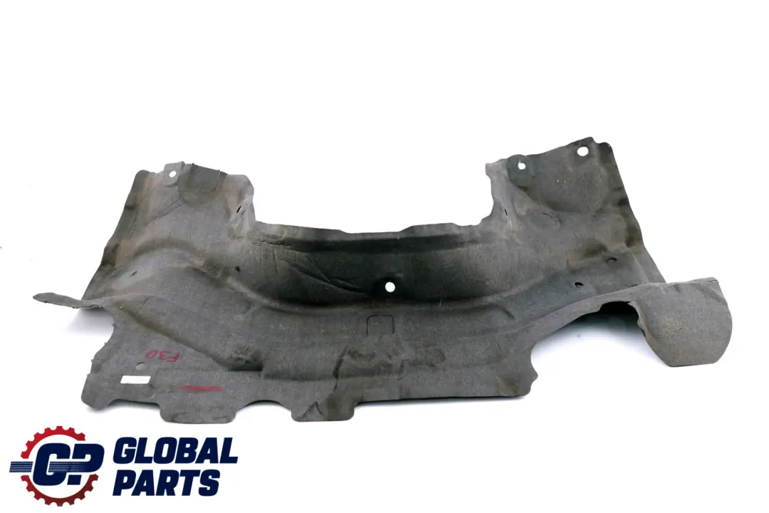 Sound Insulating Dash Panel Front to BMW 3 4 Series F30 F31 F32 F33 with Part number 7221995 BMW 3 4 Series F30 F31 F32 F33 Sound Insulating Dash Panel Front - SKU 7221995 - Part number 7221995