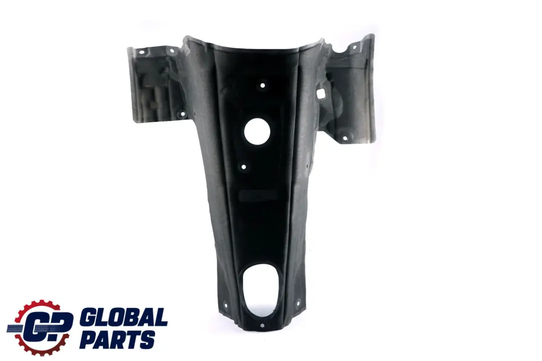 BMW 1 3 Series F20 F21 F30 F31 Petrol N13 Sound Insulation Tunnel - SKU 7221996 - Part number 7221996