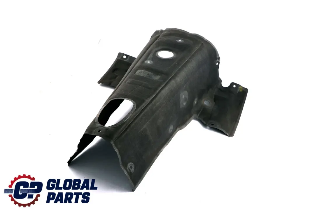 BMW 1 3 Series F20 F21 F30 F31 Petrol N13 Sound Insulation Tunnel - SKU 7221996 - Part number 7221996