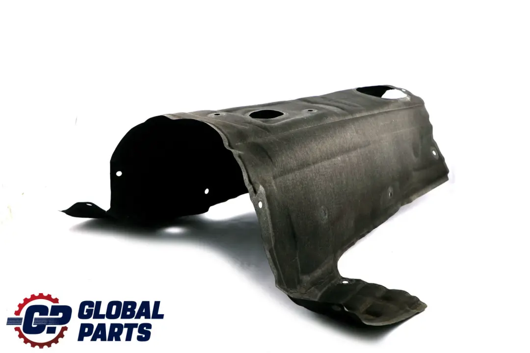 BMW 1 3 Series F20 F21 F30 F31 Petrol N13 Sound Insulation Tunnel - SKU 7221996 - Part number 7221996