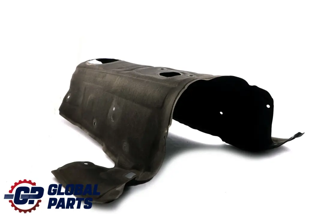 BMW 1 3 Series F20 F21 F30 F31 Petrol N13 Sound Insulation Tunnel - SKU 7221996 - Part number 7221996