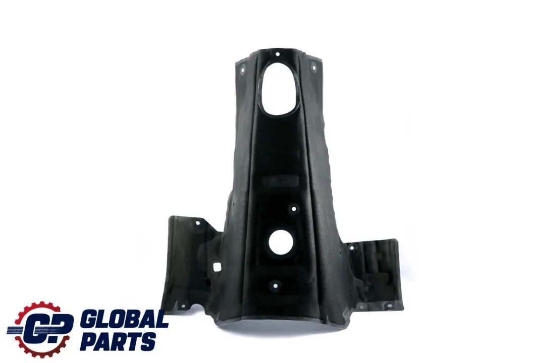 BMW 1 3 Series F20 F21 F30 F31 Petrol N13 Sound Insulation Tunnel - SKU 7221996 - Part number 7221996