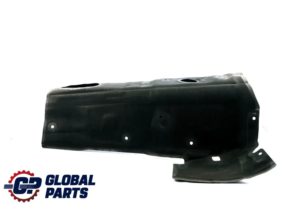 Sound Insulation Tunnel to BMW 1 3 Series F20 F21 F30 F31 Petrol N13 with Part number 7221996 BMW 1 3 Series F20 F21 F30 F31 Petrol N13 Sound Insulation Tunnel - SKU 7221996 - Part number 7221996