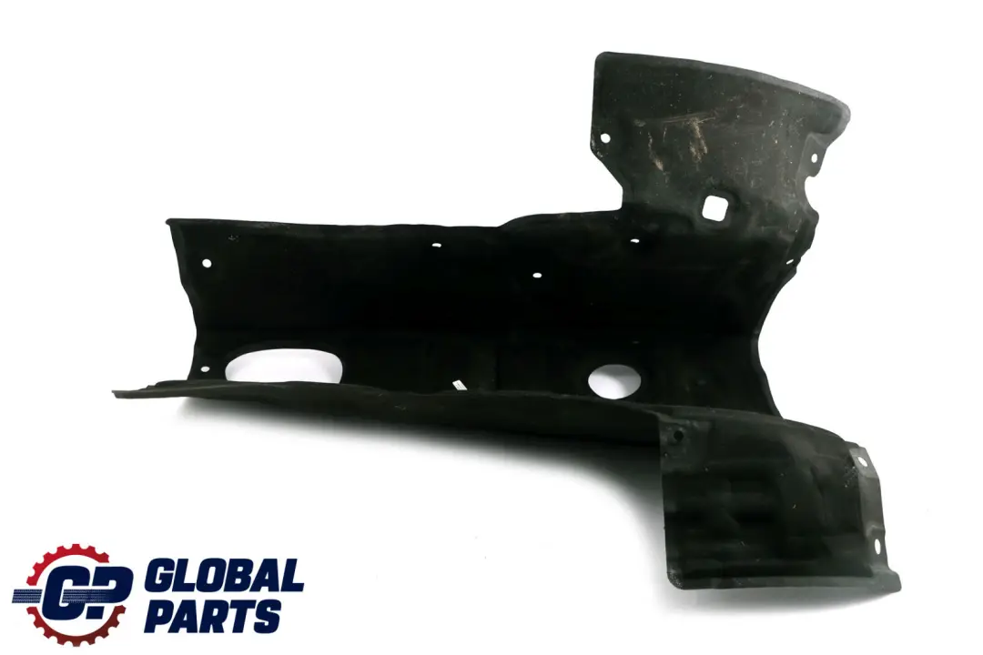 Sound Insulation Tunnel to BMW 1 3 Series F20 F21 F30 F31 Petrol N13 with Part number 7221996 BMW 1 3 Series F20 F21 F30 F31 Petrol N13 Sound Insulation Tunnel - SKU 7221996 - Part number 7221996