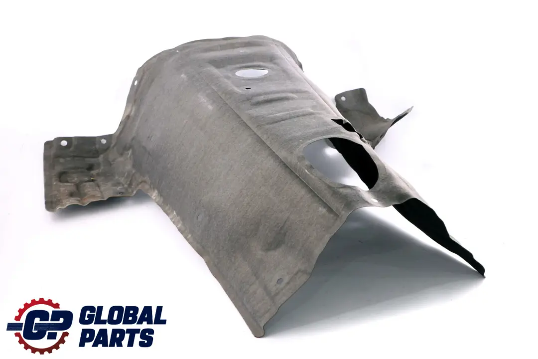 Tunnel d'insonorisation pour BMW F20 F21 F22 F23 F30 F31 F32 F33 F34 à propos du numéro de pièce 7221999 BMW F20 F21 F22 F23 F30 F31 F32 F33 F34 Tunnel d'insonorisation - SKU 7221999 - Numéro de pièce 7221999