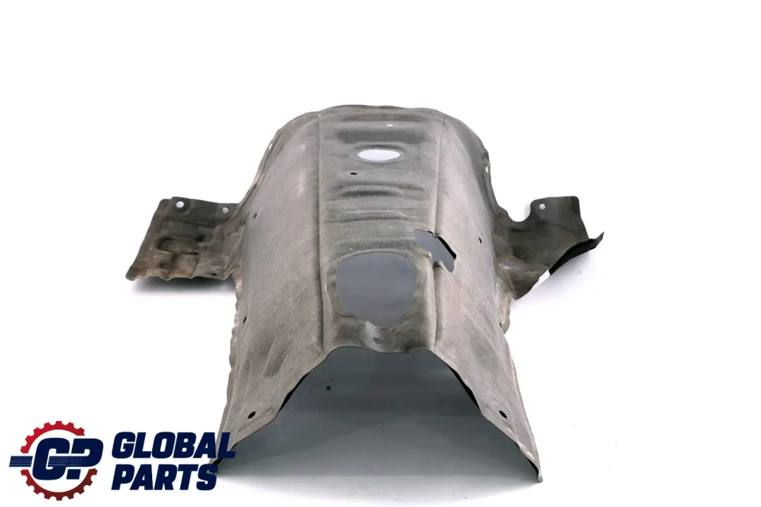 Sound Insulation Tunnel to BMW F20 F21 F22 F23 F30 F31 F32 F33 F34 with Part number 7221999 BMW F20 F21 F22 F23 F30 F31 F32 F33 F34 Sound Insulation Tunnel - SKU 7221999 - Part number 7221999