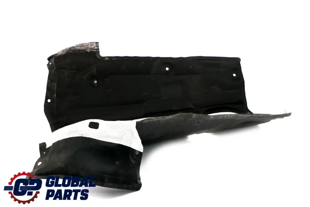 Tunnel d'insonorisation pour BMW F20 F21 F22 F23 F30 F31 F32 F33 F34 à propos du numéro de pièce 7221999 BMW F20 F21 F22 F23 F30 F31 F32 F33 F34 Tunnel d'insonorisation - SKU 7221999 - Numéro de pièce 7221999