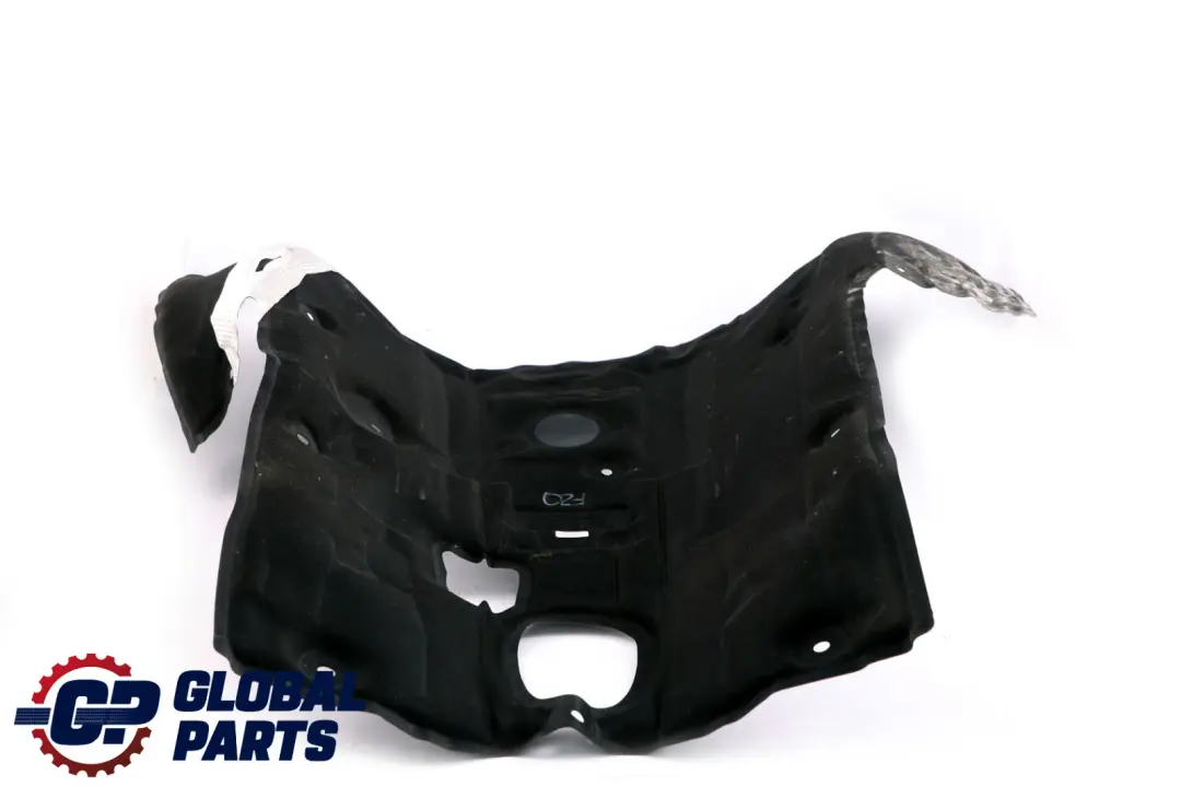 BMW F20 F21 F22 F23 F30 F31 F32 F33 F34 Sound Insulation Tunnel - SKU 7221999 - Part number 7221999