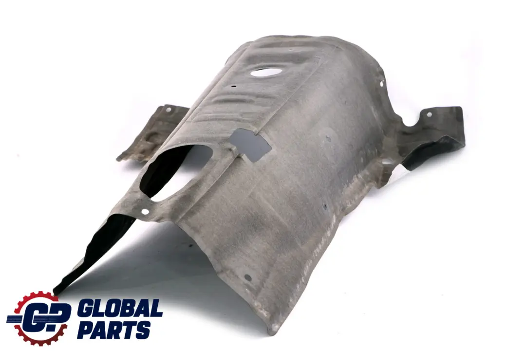 BMW F20 F21 F22 F23 F30 F31 F32 F33 F34 Sound Insulation Tunnel - SKU 7221999 - Part number 7221999