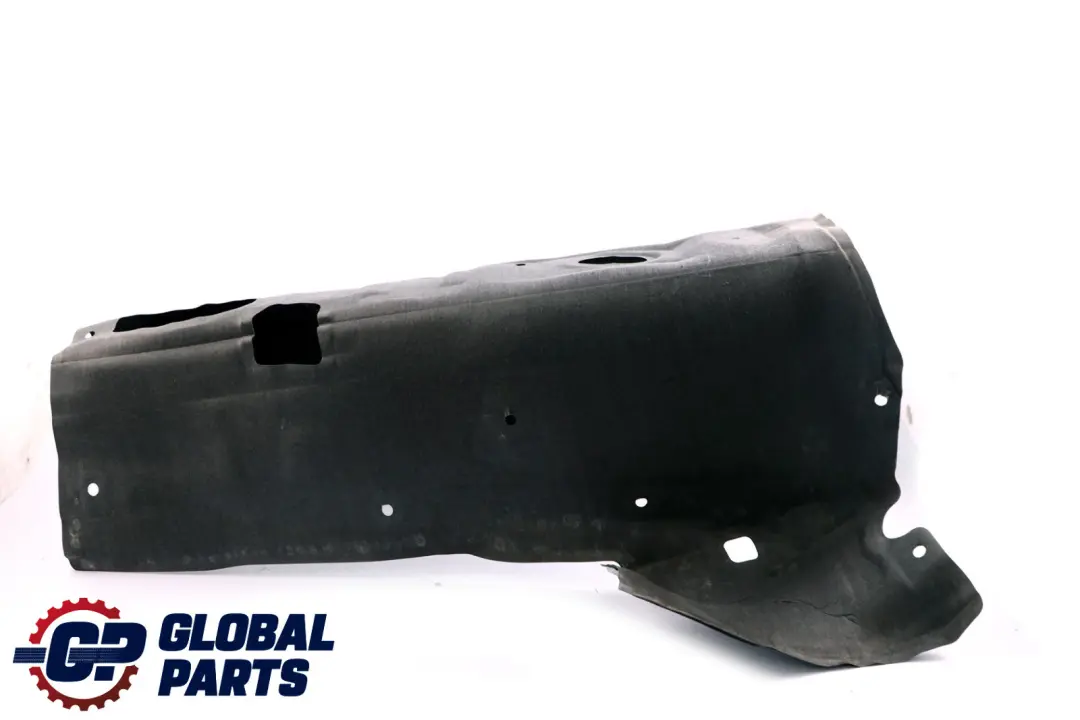 BMW F20 F21 F22 F23 F30 F31 F32 F33 F34 Sound Insulation Tunnel - SKU 7221999 - Part number 7221999
