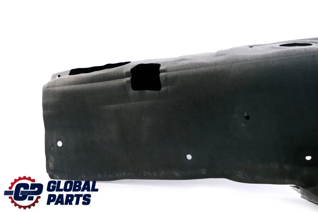 Tunnel d'insonorisation pour BMW F20 F21 F22 F23 F30 F31 F32 F33 F34 à propos du numéro de pièce 7221999 BMW F20 F21 F22 F23 F30 F31 F32 F33 F34 Tunnel d'insonorisation - SKU 7221999 - Numéro de pièce 7221999