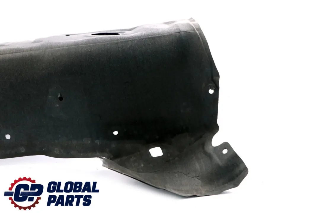 BMW F20 F21 F22 F23 F30 F31 F32 F33 F34 Sound Insulation Tunnel - SKU 7221999 - Part number 7221999