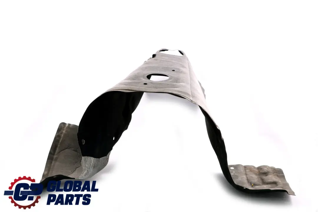 BMW F20 F21 F22 F23 F30 F31 F32 F33 F34 Sound Insulation Tunnel - SKU 7221999 - Part number 7221999