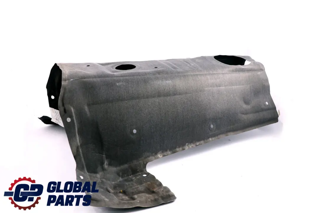 BMW F20 F21 F22 F23 F30 F31 F32 F33 F34 Sound Insulation Tunnel - SKU 7221999 - Part number 7221999