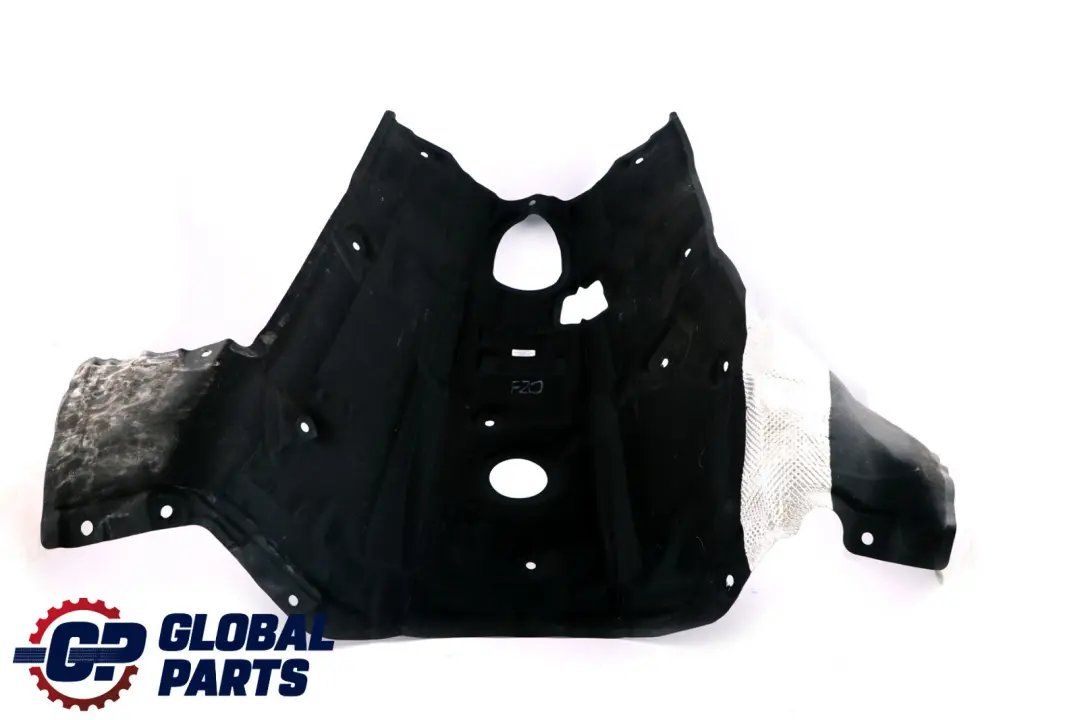 BMW F20 F21 F22 F23 F30 F31 F32 F33 F34 Sound Insulation Tunnel - SKU 7221999 - Part number 7221999