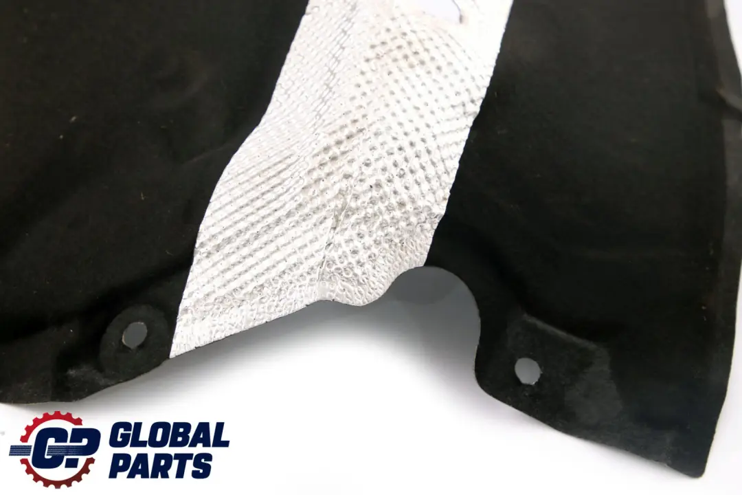 BMW 1 2 3 Series F20 F21 F22 F30 F31 Sound Insulation Tunnel Front - SKU 7222003 - Part number 7222003