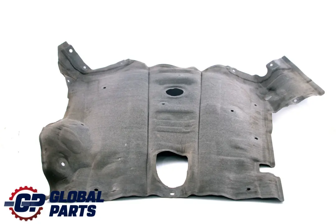 BMW 1 2 3 F20 F21 F22 F30 F31 Insonorisation Tunnel Avant - SKU 7222003 - Numéro de pièce 7222003