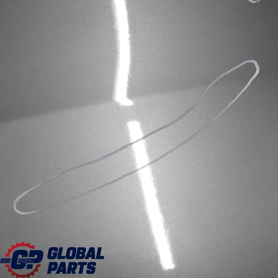 Cappotta Dachschale Frontale Grigio Minerale Grigio - B39 per BMW Z4 E89 Cabrio con numero di parte 7222077 BMW Z4 E89 Cabrio Cappotta Dachschale Frontale Grigio Minerale Grigio - B39 - SKU 7222077-MG - Numero di parte 7222077