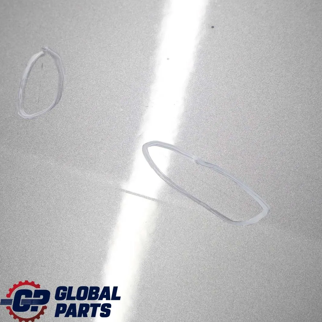 Cappotta Dachschale Frontale Grigio Minerale Grigio - B39 per BMW Z4 E89 Cabrio con numero di parte 7222077 BMW Z4 E89 Cabrio Cappotta Dachschale Frontale Grigio Minerale Grigio - B39 - SKU 7222077-MG - Numero di parte 7222077