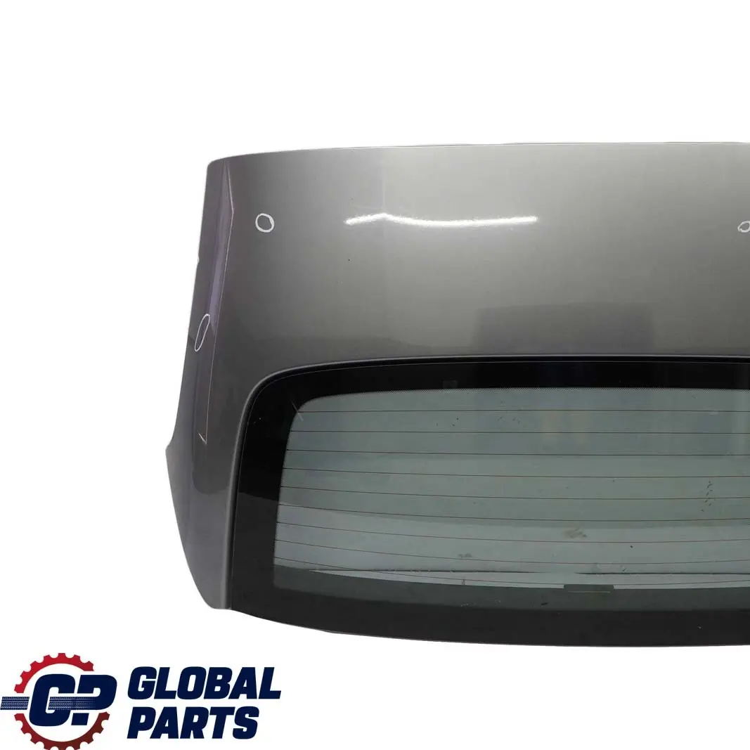 BMW Z4 E89 Cabrio Cappotta Dachschale Posteriore Disco Grigio Minerale - B39 - SKU 7222078-MG - Numero di parte 7222078