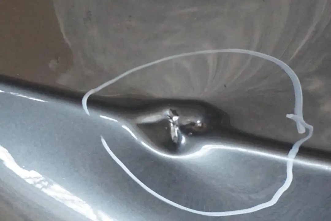 Klapa tylna bagażnika Mineralgrau do BMW E89 Z4 o numerze 7222079 BMW E89 Z4 Klapa tylna bagażnika Mineralgrau - SKU 7222079-MG - Numer Części 7222079