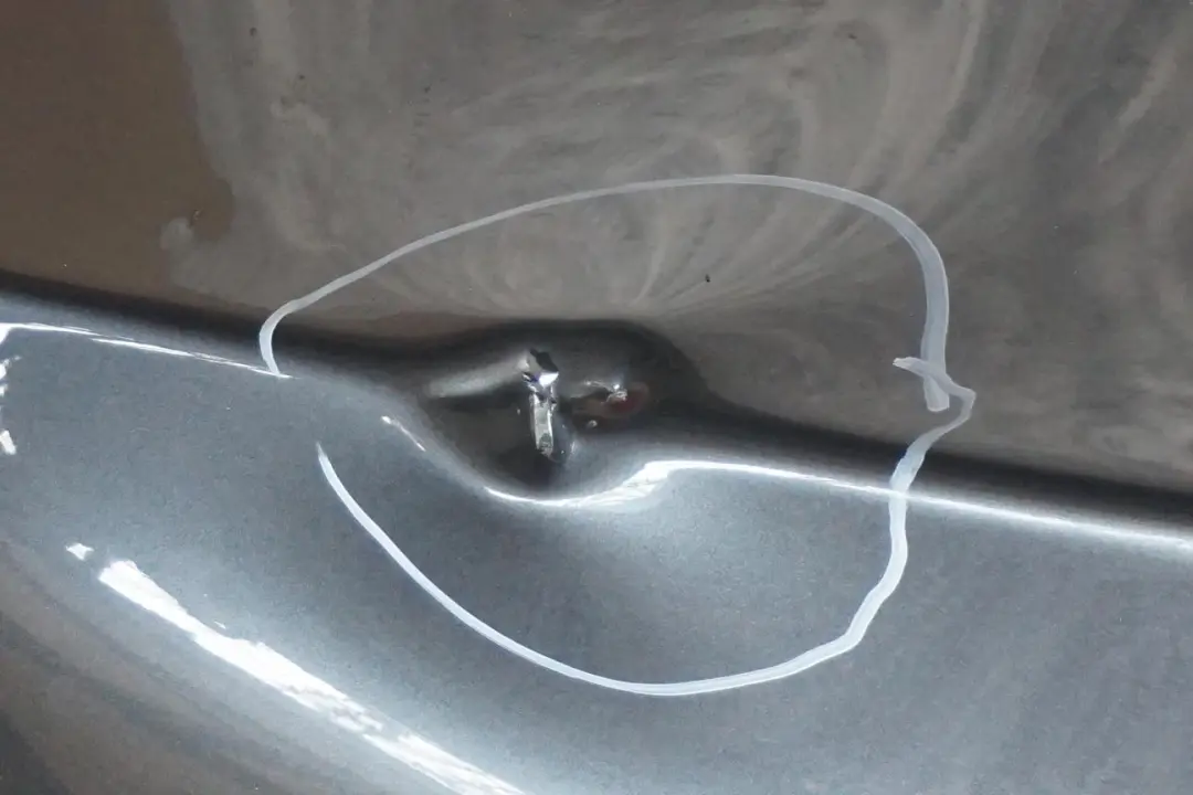 Klapa tylna bagażnika Mineralgrau do BMW E89 Z4 o numerze 7222079 BMW E89 Z4 Klapa tylna bagażnika Mineralgrau - SKU 7222079-MG - Numer Części 7222079