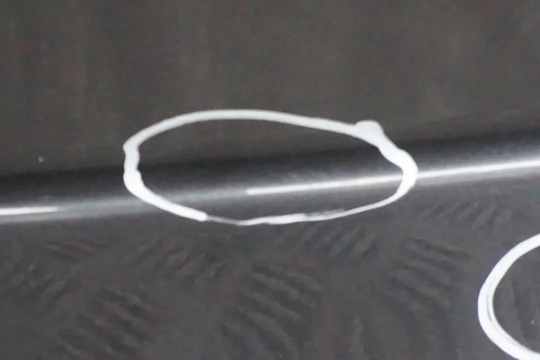 Klapa tylna bagażnika Mineralgrau do BMW E89 Z4 o numerze 7222079 BMW E89 Z4 Klapa tylna bagażnika Mineralgrau - SKU 7222079-MG - Numer Części 7222079